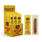Long John Snacks Sizzlin' Hot Pickled Sausage - Smoked Gourmet Meat Stick