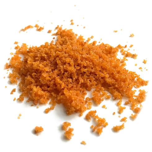 (50 Sardinian Grated Bottarga, Premium Fish Roe grams)