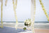 (50 FRESH CUT FLOWERS Orchid Loose Bloom OrchidClub USA by Sunne Tropical DIY Lei, food & drink decoration White)