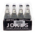 12-Pack 100% 12 Oz Jones Soda Co. Cream Flavor | | The Original Craft Soda | Made with Pure, Cane Sugar | Pop