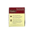 20 Count (Pack 2) Celestial Seasonings Black Cherry Berry Tea Bags