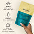 20 4.23 oz Kolkata Chai Decaf Masala Chai mix, Makes cups, Premium loose leaf tea and spice blend, All Natural