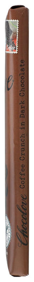 3.2 oz. Chocolove - Dark Chocolate Bar Coffee Crunch