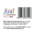 (Pack 1) 100gm 5 100% Simplify Orange & Carrot Dry Spread - of - Kid Friendly | Each Makes for Sandwich | Tasty & Easy