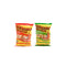 Generic Real Shrimp Cracker Combonation Asian Snack Style (2 COMBO, ORG/ONION GARLIC)
