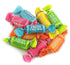 5 Fruit Chews - Pound Bag - Assorted Candy - Chewy, Fruity and Delicious - Cherry, Lemon, Lime, Orange and Vanilla