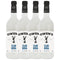 Owens Craft Mixers | Club Soda 4 Pack 750ml | Handcrafted in