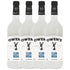 Owens Craft Mixers | Club Soda 4 Pack 750ml | Handcrafted in