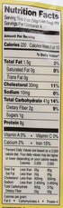 Trader Joe's 4 Pack Egg Pappardelle Pasta