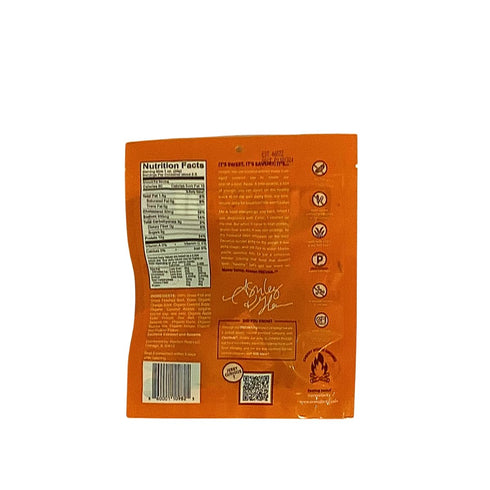 100% 2.25 (Pack 8) Prevail Umami Beef Jerky, Grass-Fed Beef, Paleo Friendly, Gluten Free, Ounce