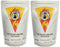 Urban Slicer Pizza Worx, Outdoor Grilling Pizza Dough Mix, Make-At-Home Dough Kit,