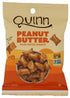 Pack, 1.5 OZ QUINN Peanut Butter Filled Pretzel Nuggets Snack