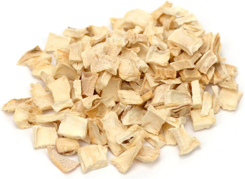 1 Starwest Botanicals Parsley Root Cut & Sifted, Pound