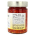 9.8 oz (280 Packed Crushed Calabrian Chili Peppers Paste, g) Spread, Chopped, Grown and in Calabria Italy, Authentic