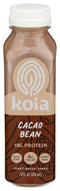 KOIA Cacao Bean Protein Beverage, 12 FZ