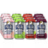 Generic Pack 12 oz, 12 Pack Polar Seltzer Variety | | Cranberry Lime, Ruby Red Grapefruit, Black Cherry, and Lime
