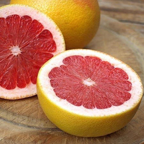 Generic 6 Immunity California Grown Fresh Produce Grapefruit | Pounds Box | Healthy Fruit Snack Loaded with Boosting