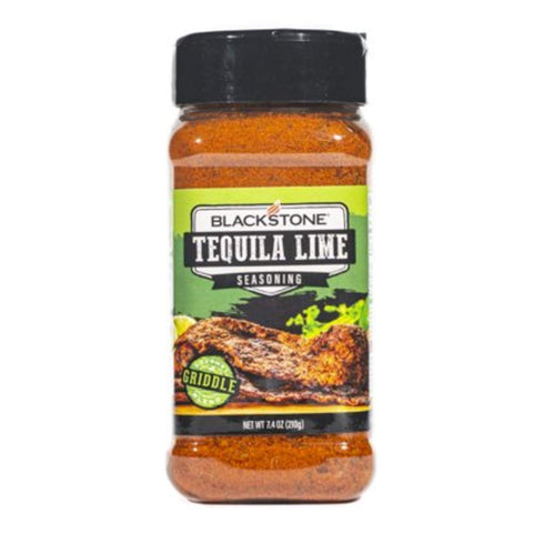 Ultimate Barbecue Spices, Gourmet Flavor Seasoning Bundle (2 Pack), Use for Grilling, Cooking, Smoking - Meat Rub, Dry Marinade, Rib Rub (Tequila Lime, 7.4 Ounce)