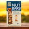 generic Nut Bars with Cocoa Drizzle & Sea Salt - Almonds, Cashews, Pecans,