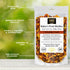 (2 lbs) Traina Home Grown Bakers Dried Fruit Medley - Raisins, Apricots, Peaches, Nectarines, Pears, Sweetend