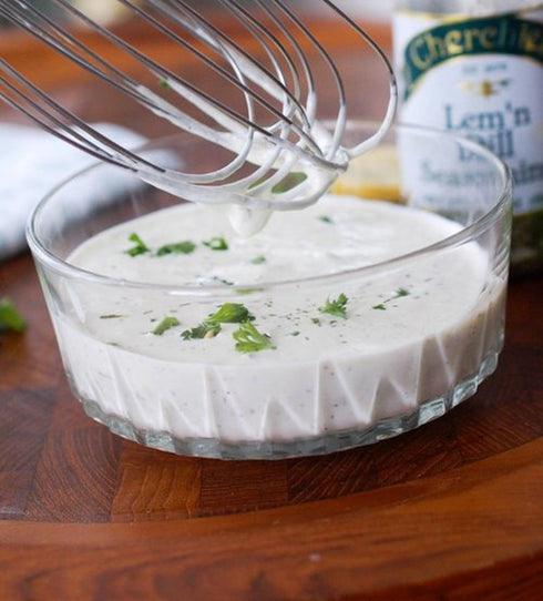 Cherchies Lem'n Dill Seasoning