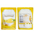 laweny 17.6oz /500g packaging polenta gritsIncluding Hericium erinaceus, Chinese yam, corn flour, instant corn meal