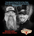 2 Pack 12 Oz 2 Pack Bear and Burton's Breakfast Sauce Too | Medium Heat from the Makers of W Sauce | Fl