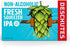 DESCHUTES BREWERY 12 Oz, 6 Pack , Non-Alcoholic IPA Fresh Squeezed, Fl Cans