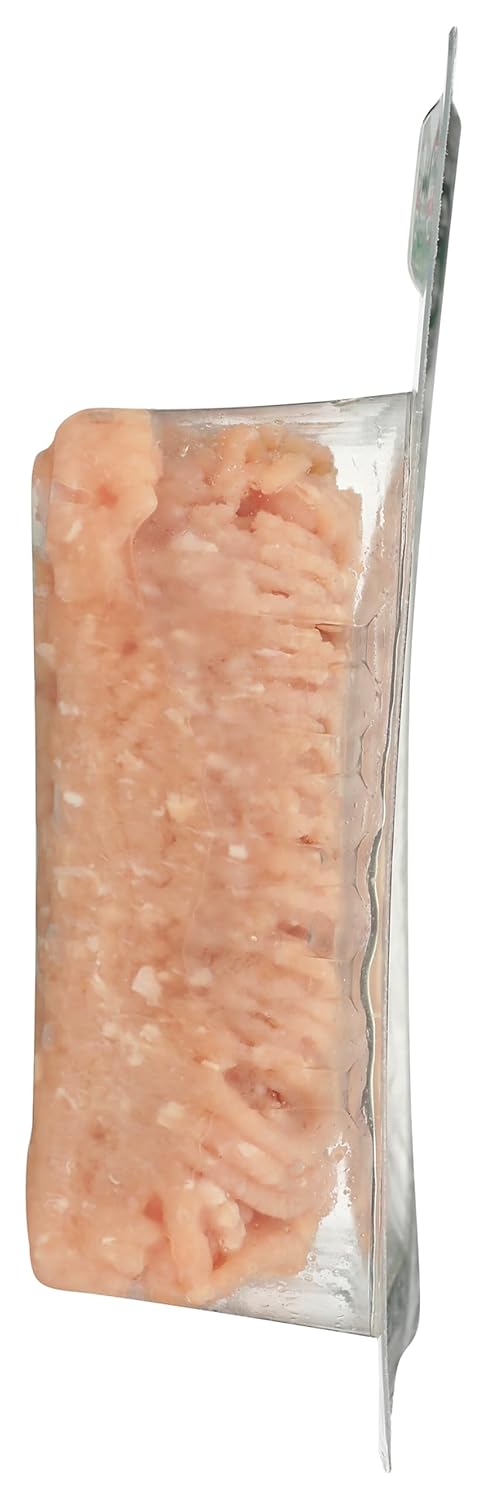 Bell & Evans 16 oz , Organic Ground Chicken