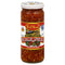 Bell-View Glass Hoagie Spread, Hot Chopped, 16 Ounce