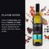 0.0% (750ml, 2 Lussory Premium Chardonnay Alcohol Removed Dealcoholized Non Alcoholic White Wine From Spain, Low