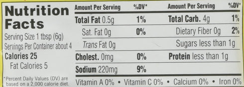 Sun Bird Packets 0.88 (Pack 4) Honey Sesame Chicken Seasoning Mix - Asian Chicken Recipe - Ounces Each
