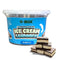 G-BOX Freeze Dried Ice Cream Sandwiches (Vanilla, 3 OZ) | Freeze Dried
