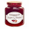 Scandinavian Delights Raspberry/Rhubarb Spread Preserves, 13.4 Ounce