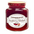 Scandinavian Delights Raspberry/Rhubarb Spread Preserves, 13.4 Ounce