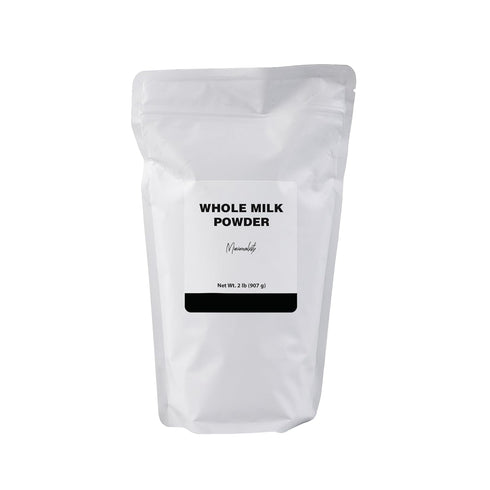 Minimalist Whole Milk Powder, Ideal for Baking and Cooking (2 Pound)