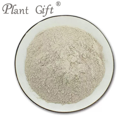 Plant Gift 100% 100G/3.25oz Pure Brown Rice Powder Natural Brown Rice Flour, Great Flavor for Drinks | Adds Flavor