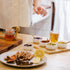 Some Honey 100% 16 oz Raw & Unfiltered Wildflower Honey Pure U.S. Honey USDA Grade A All-Natural