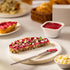 (Pack 1) 100gm 5 100% Simplify Cashew & Beetroot Dry Spread - of - Kid Friendly | Each Makes for Sandwich | Tasty