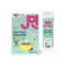 Oat Milk Coffee Creamer, Sweetened 10ct Carton by JOI - Superfood, Vegan,