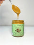 100% 9.25oz (262gr) Pure Pistachio Butter, Single Ingredient, No Salt, No Sugar, No Palm Oil, No Additives, Vegan
