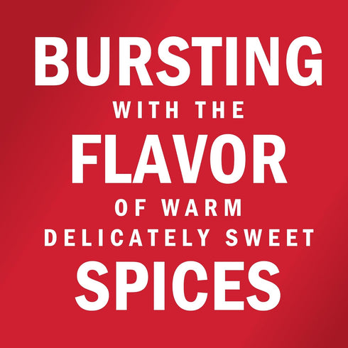 1.12 oz McCormick Apple Pie Spice