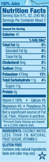 16.9 8 Count Vita Coco Coconut Water, Pure, Ounce