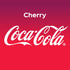 12 Oz (pack 12) Coca-Cola Cherry Coke Soda, Fl