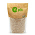 Yupik Organic Barley Flakes, 2.2 lb (35.2 oz), Non-GMO, Vegan, Kosher, Steamed,