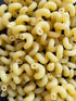 100% 5 lb. Cavatappi Pasta Noodles | Durum Semolina Flour | by Dasher's Spice & Beans |