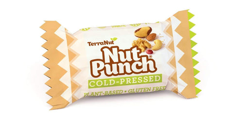 12 oz Pack Nut Punch Energy Snack
