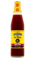 "LOUISIANA" Brand (6 Oz (Pack 6)) Louisiana Brand Hot Sauce, Hotter Hot Sauce Fl