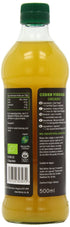 Biona 500ml-2 Pack Organic Cider Vinegar
