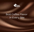 3 A Great Surprise Coffee-flavored Hard Candies - Pounds - Individually Wrapped - Big Bulk Coffee Candy Original